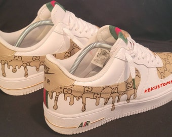 custom painted nikes for sale