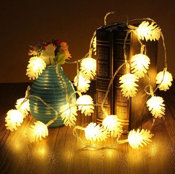 Decorations for Home Warm White light Home decor night light Etsy