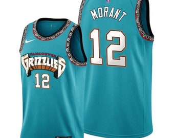grizzlies jersey throwback