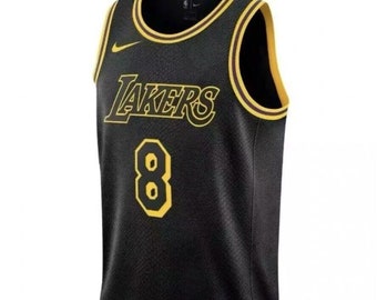 kobe bryant jersey black 8
