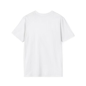 Camiseta gráfica The Oneders - Camiseta clássica de filme unissex imagem 9