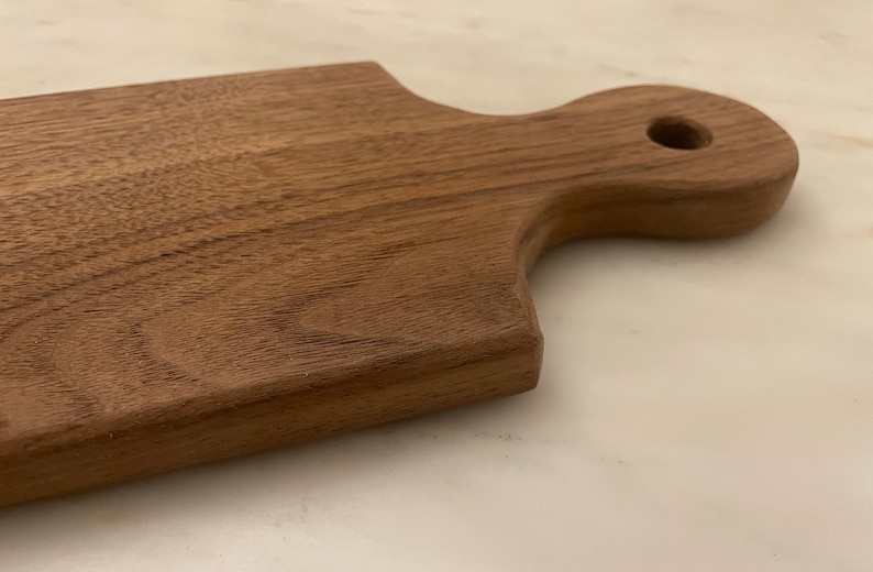 Walnut Cheeseboard - Thumbnail 2