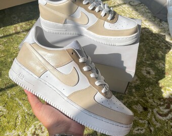 Beige Af1 | Etsy Beige Af1 | Etsy