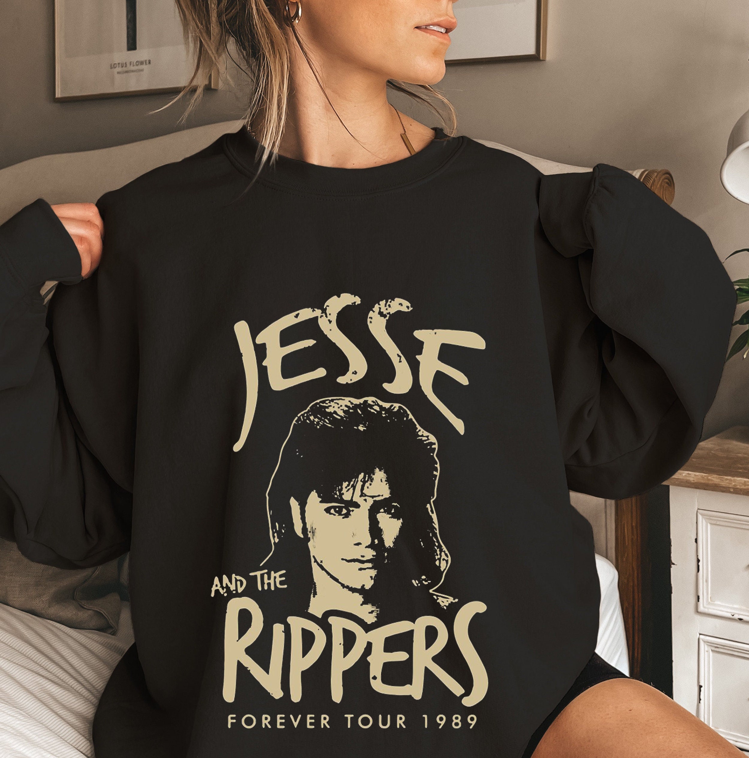 The Rippers Hoodie