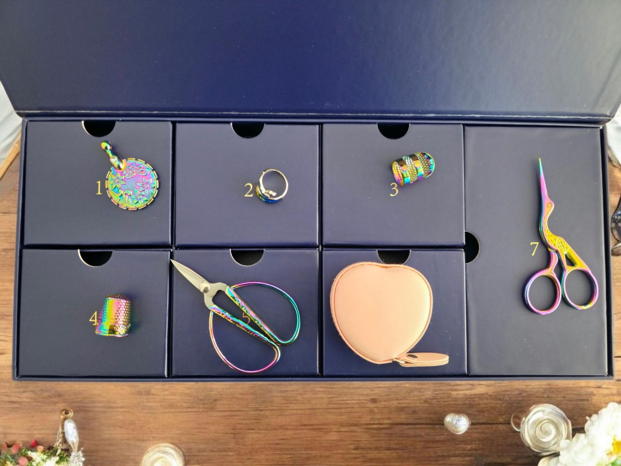 Myzzi - Etsy