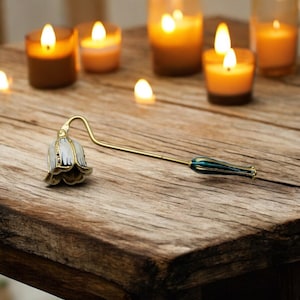 Candle Snuffers