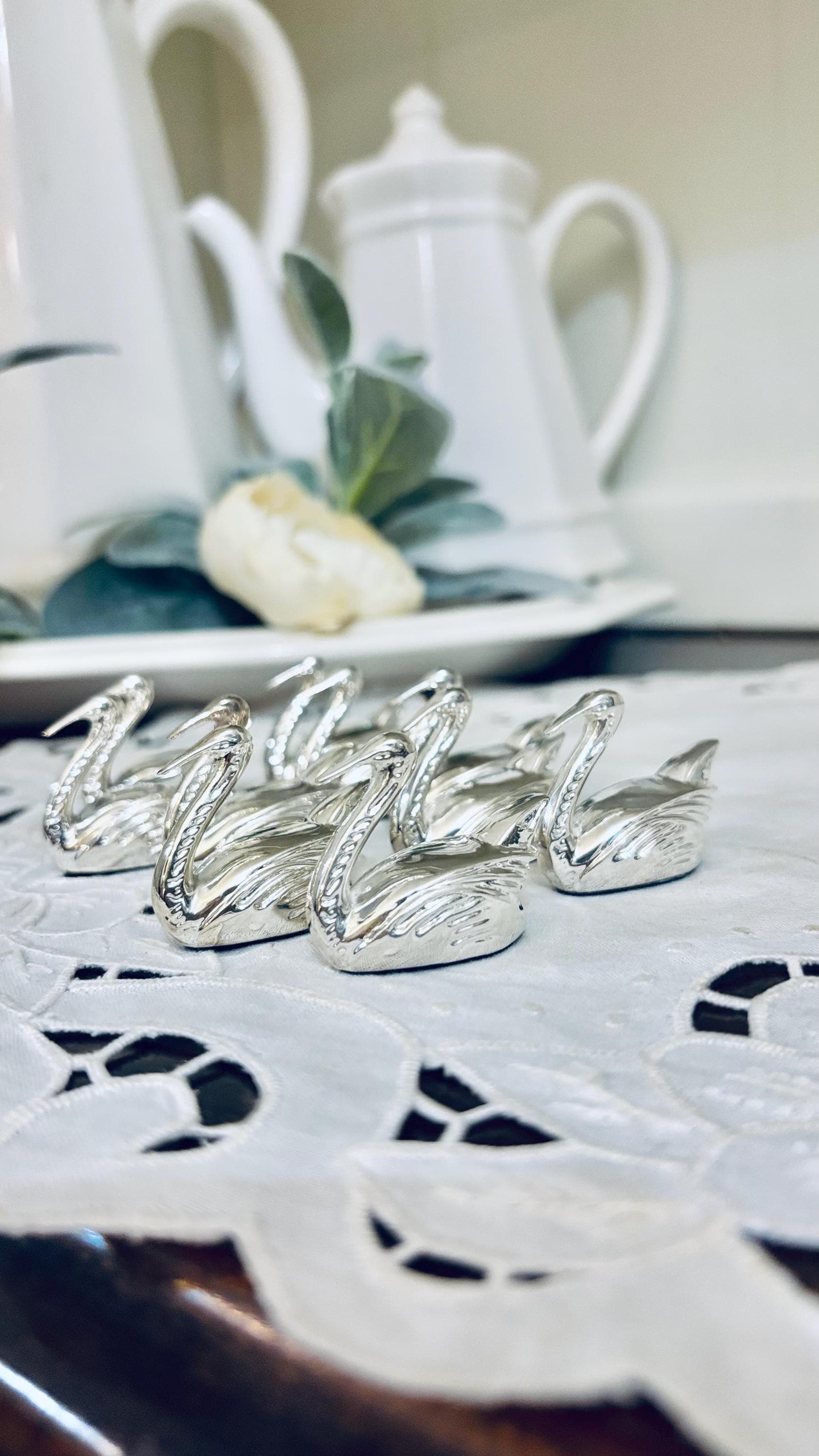 SWANさま専用 Swan Items - Etsy