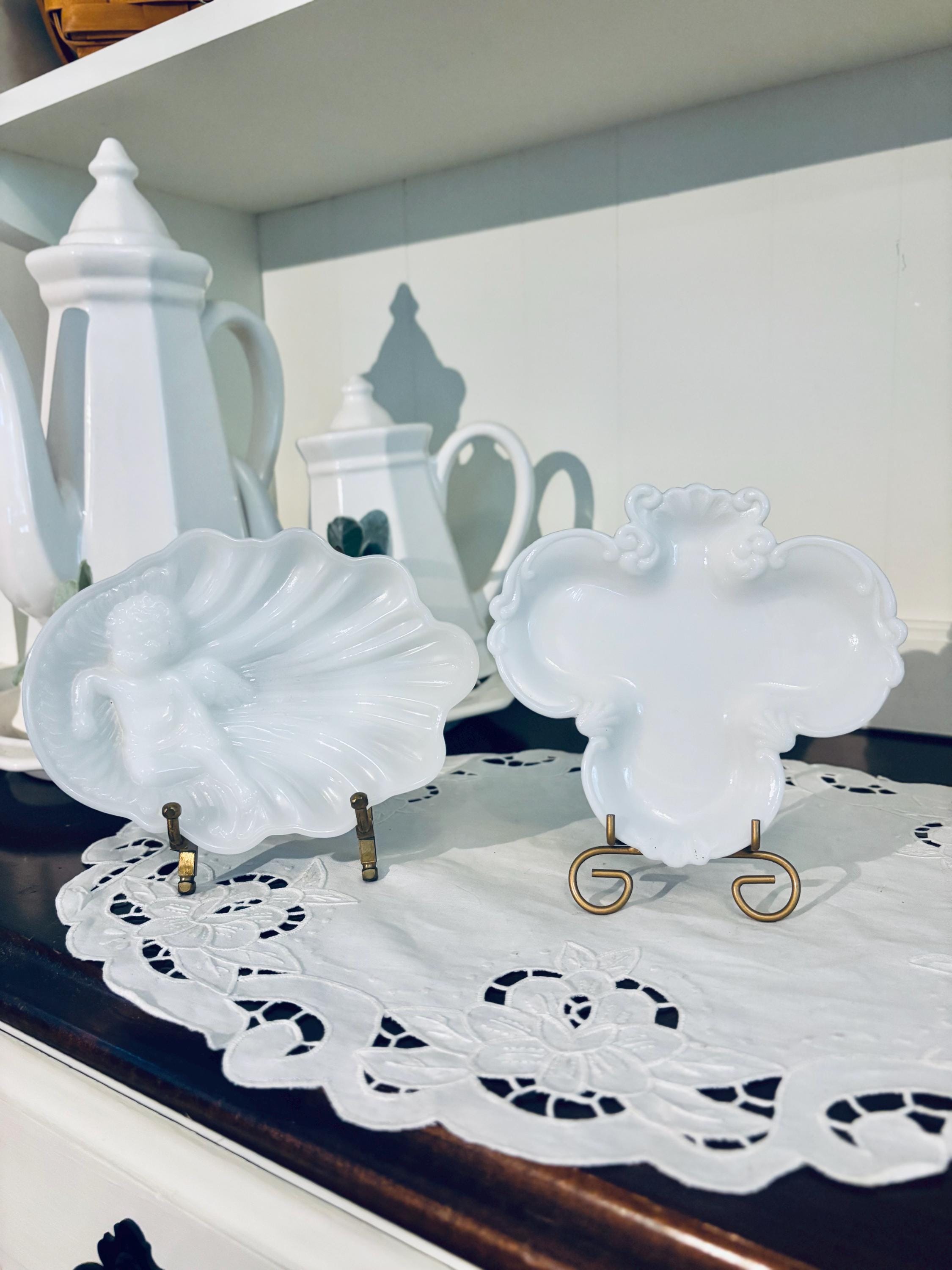 Avon Shell Dish - Etsy