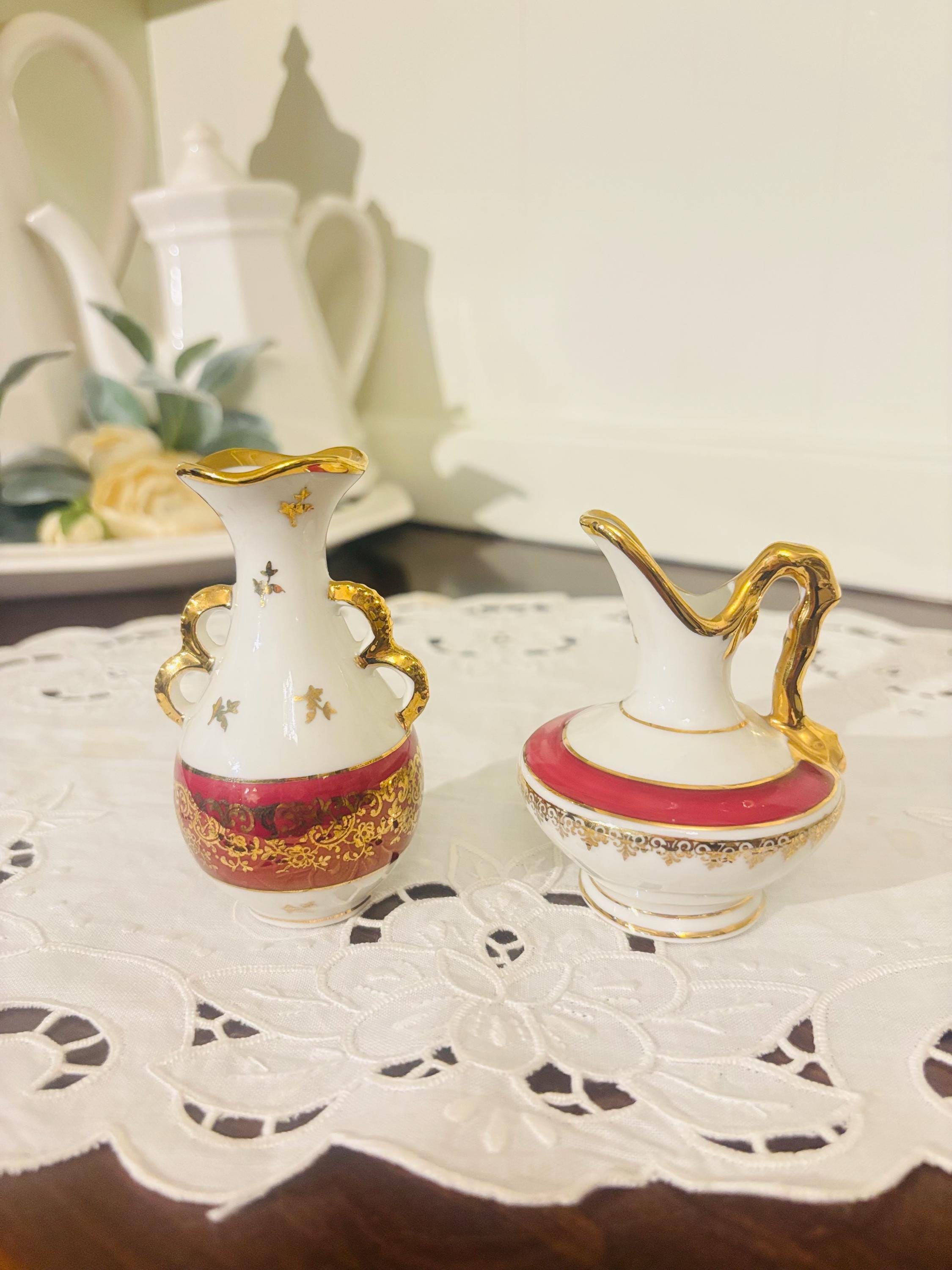 Limoges France Minis - Etsy