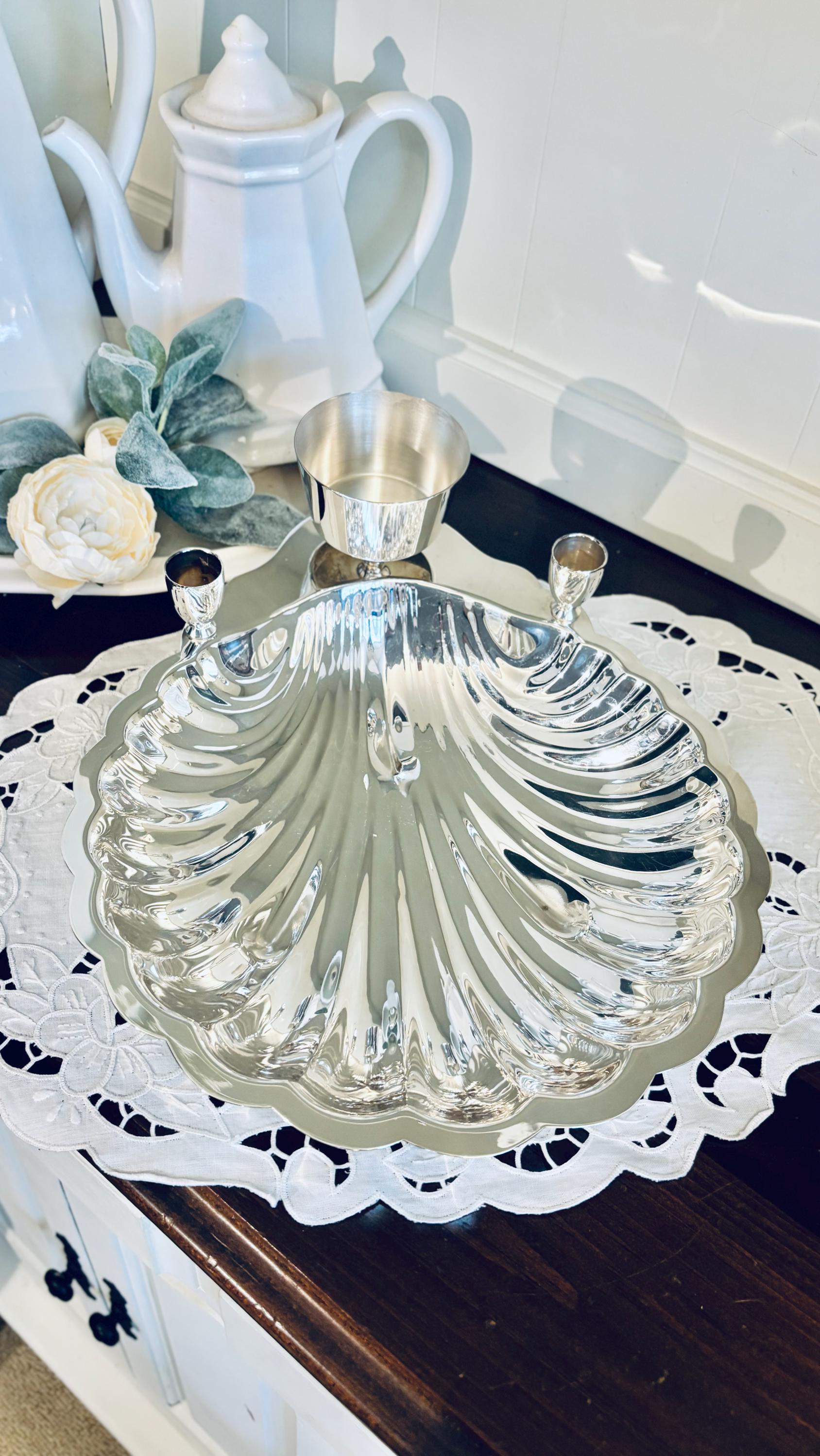 Fb Rogers Platter - Etsy