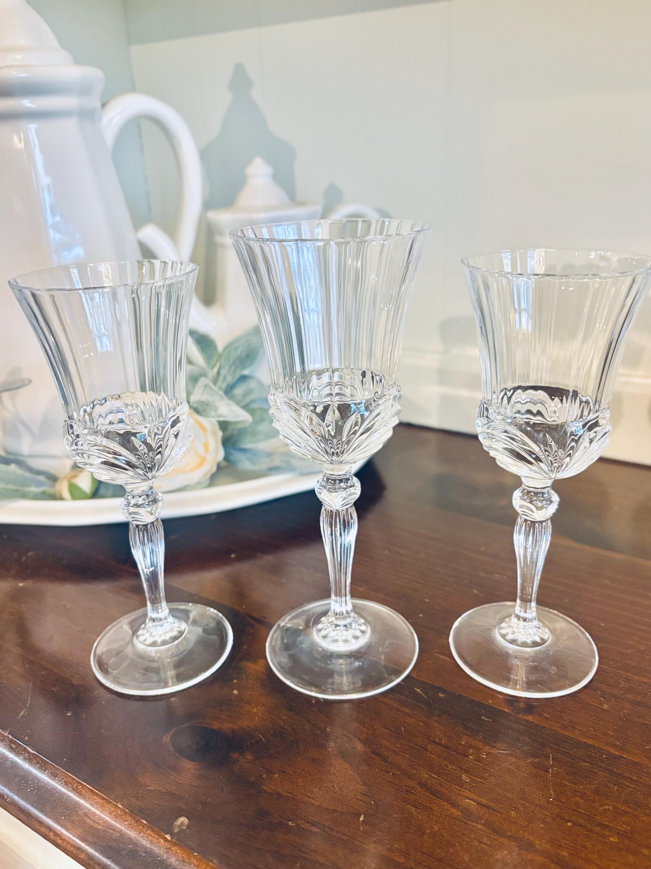 Rcr Crystal Aurea Glasses - Etsy