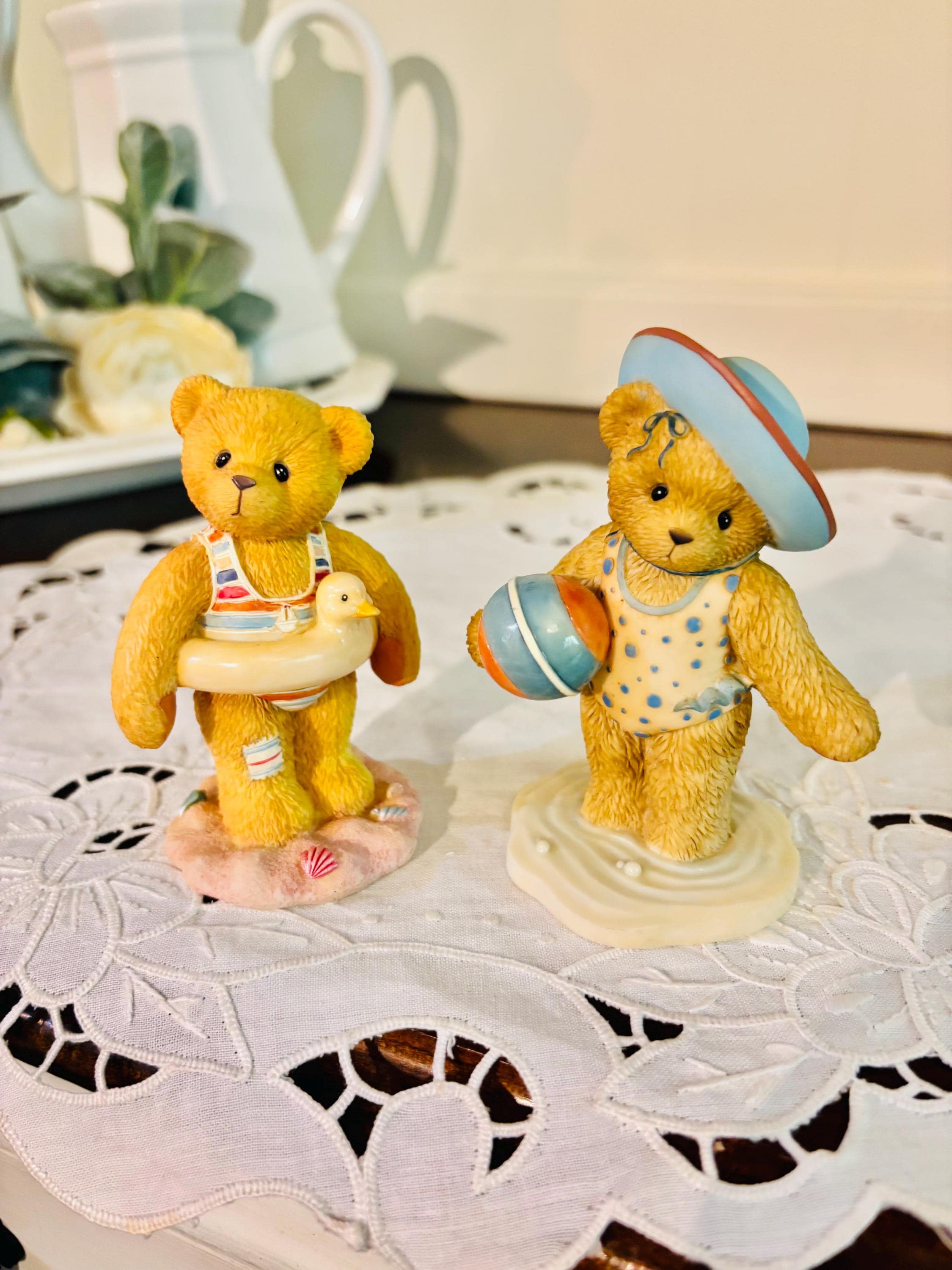 Cherished Teddies - Etsy
