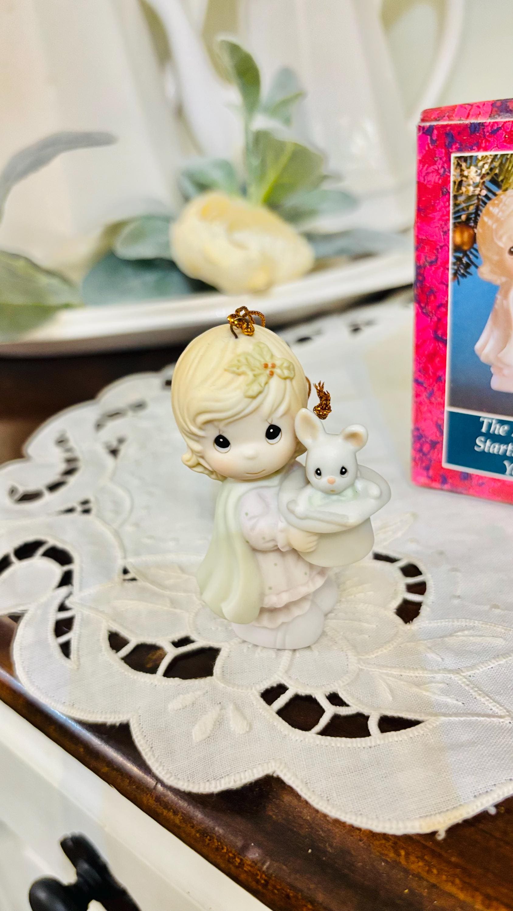 1992 Precious Moments - Etsy