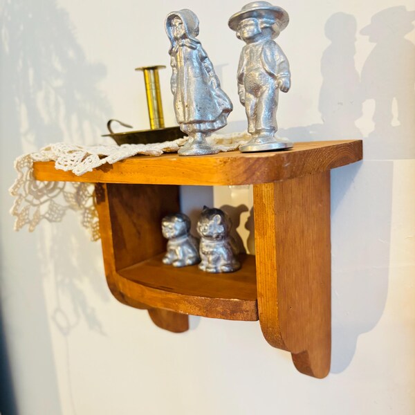 Knick Knack Shelf - Etsy