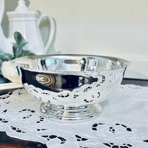 Sheridan Silver - Etsy