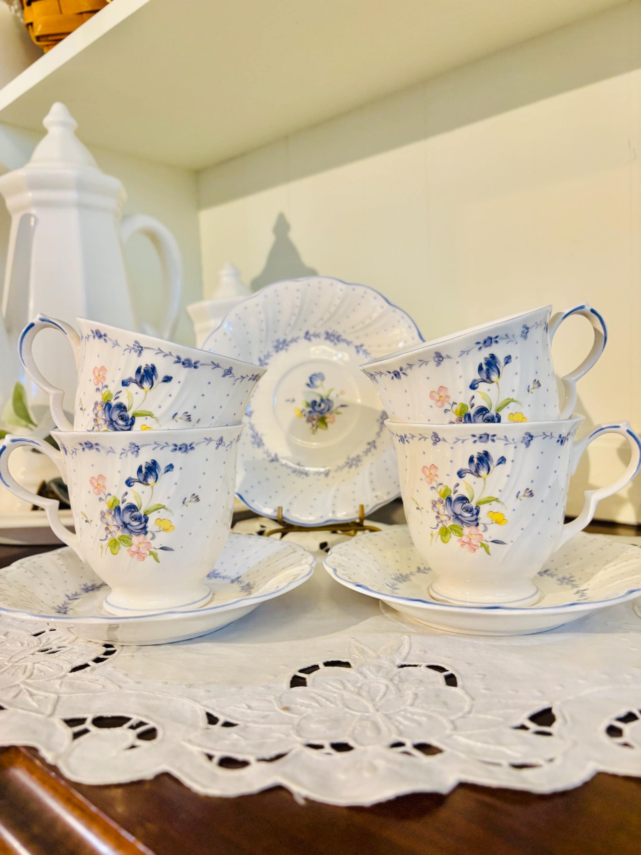 Nikko Blue Peony - Etsy