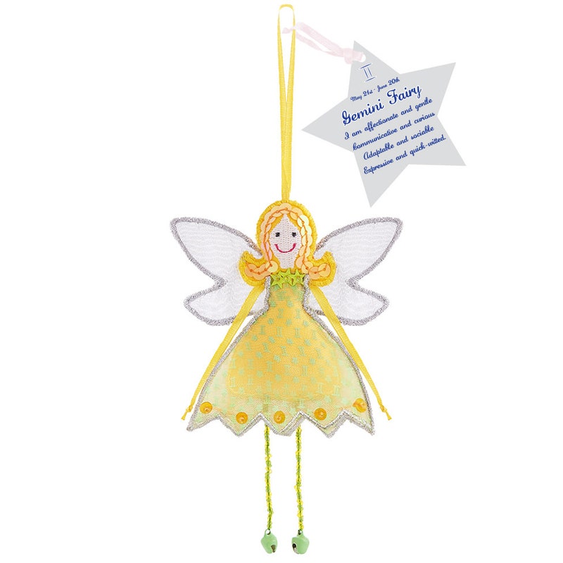 Gemini Gift 60+ Gift Ideas for 2024