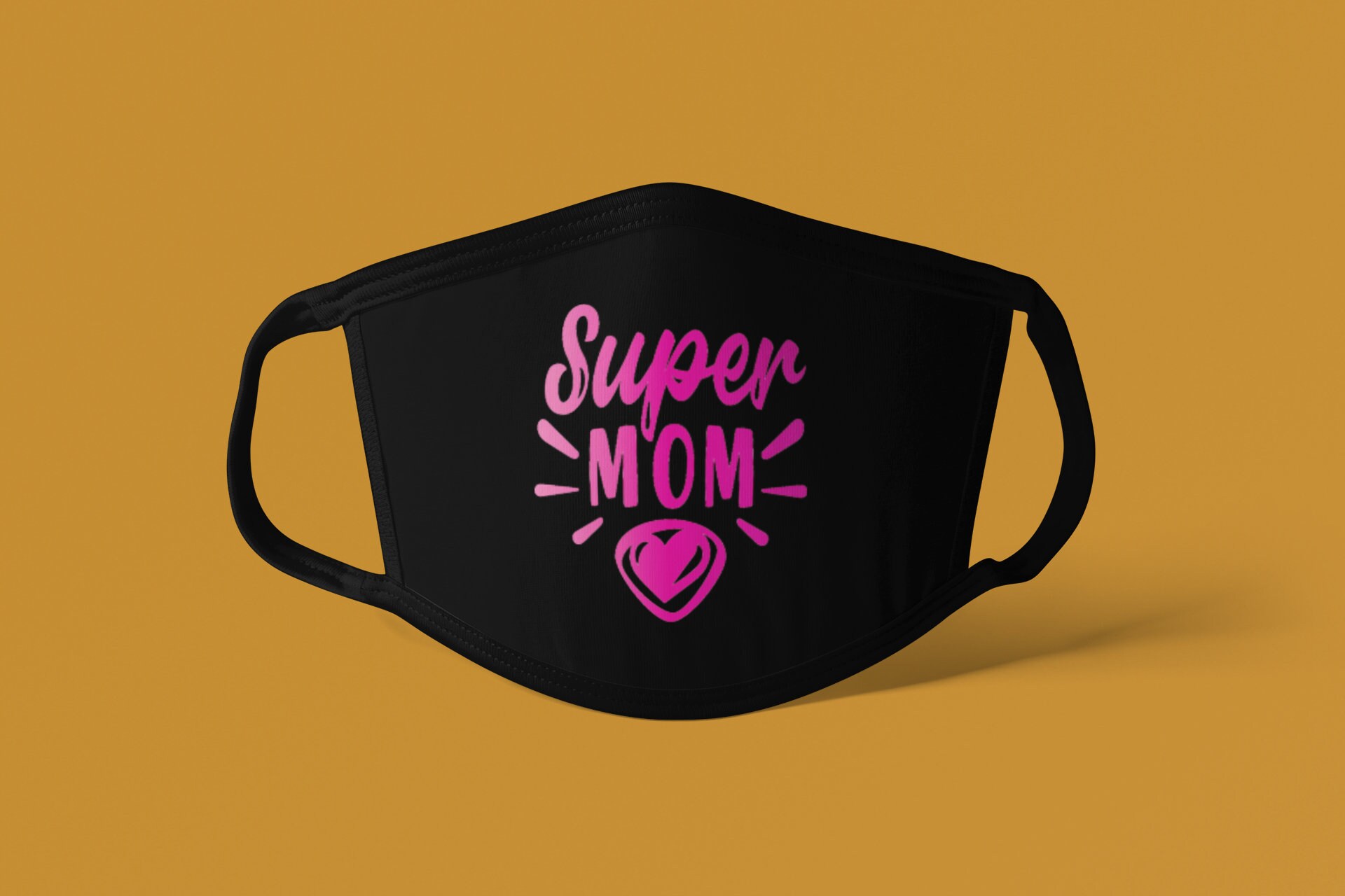 Mother's Day Mask Mothers Day Face Mask Washable Masks Etsy