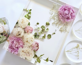 Bridal Bouquet Wedding Flower Preservation