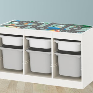 Storage Bins for IKEA® Trofast