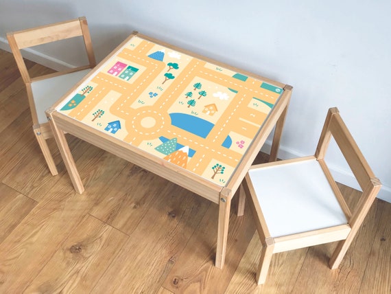 Ikea childrens table and chairs cheap ireland