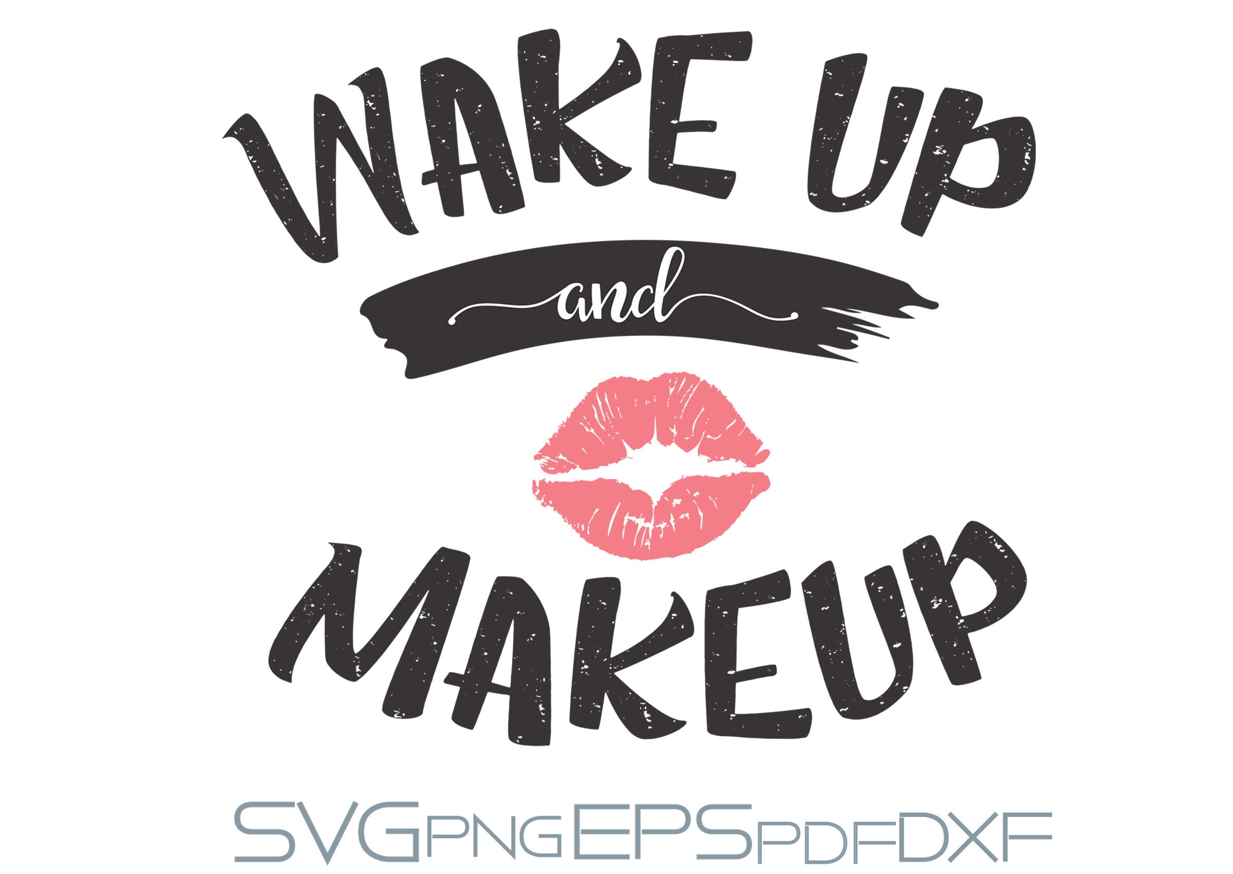 Wake up ресницы. Wake up and make up. Стикер красота. Wake up and make up. Нарисованная уходовая косметика.