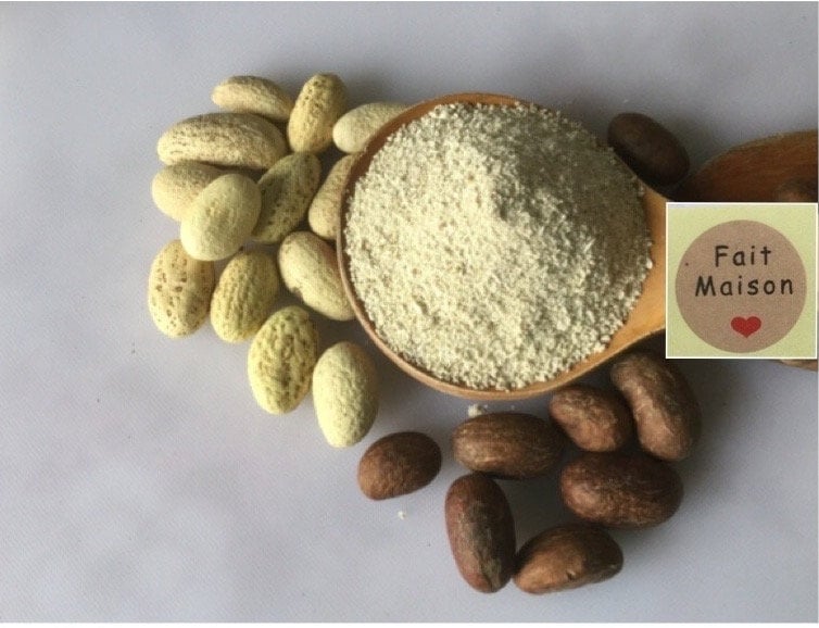 Poudre de Noix Petit Cola 50 G