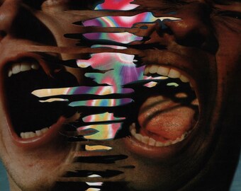 dissociation