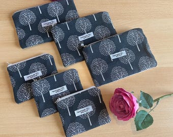Bolsas de cosméticos / Bolsas / Estuches Árbol de la Vida Árbol de la Vida en diferentes tamaños y variantes NUEVA idea de regalo