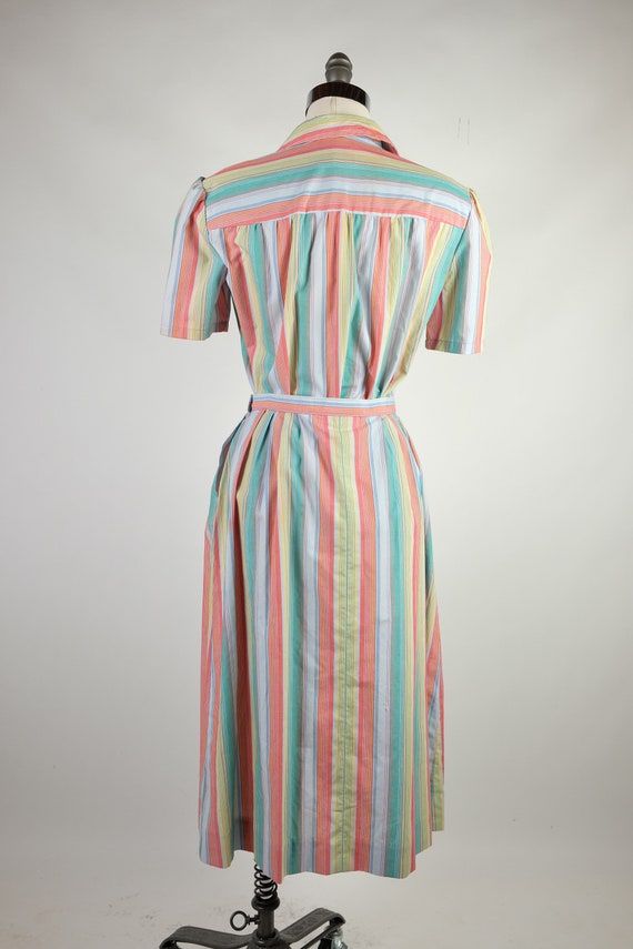 1980s Country Sophisticates by Pendleton Rainbow … - image 3