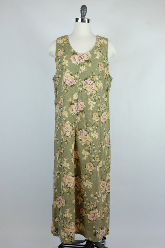 Robe Longue Jane Ashley Taille S - Manches Longues, Multicolore, 100% Rayon