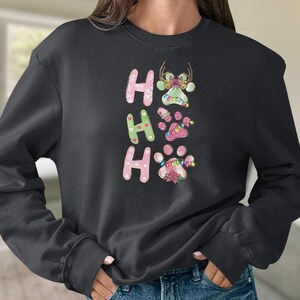 Christmas Sweatshirt, Christmas Coffee Sweatshirt, Merry and Bright Sweatshirt, Pumpkin Fall Sweater, Funny Santa Sweatshirt