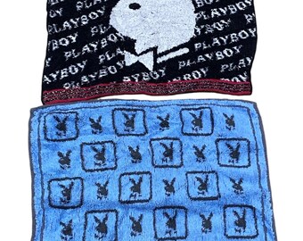 Vintage Combo PLAYBOY Hand Towel, Small towel