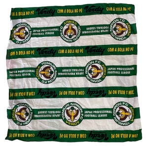 Yomiuri Verdy - Etsy UK