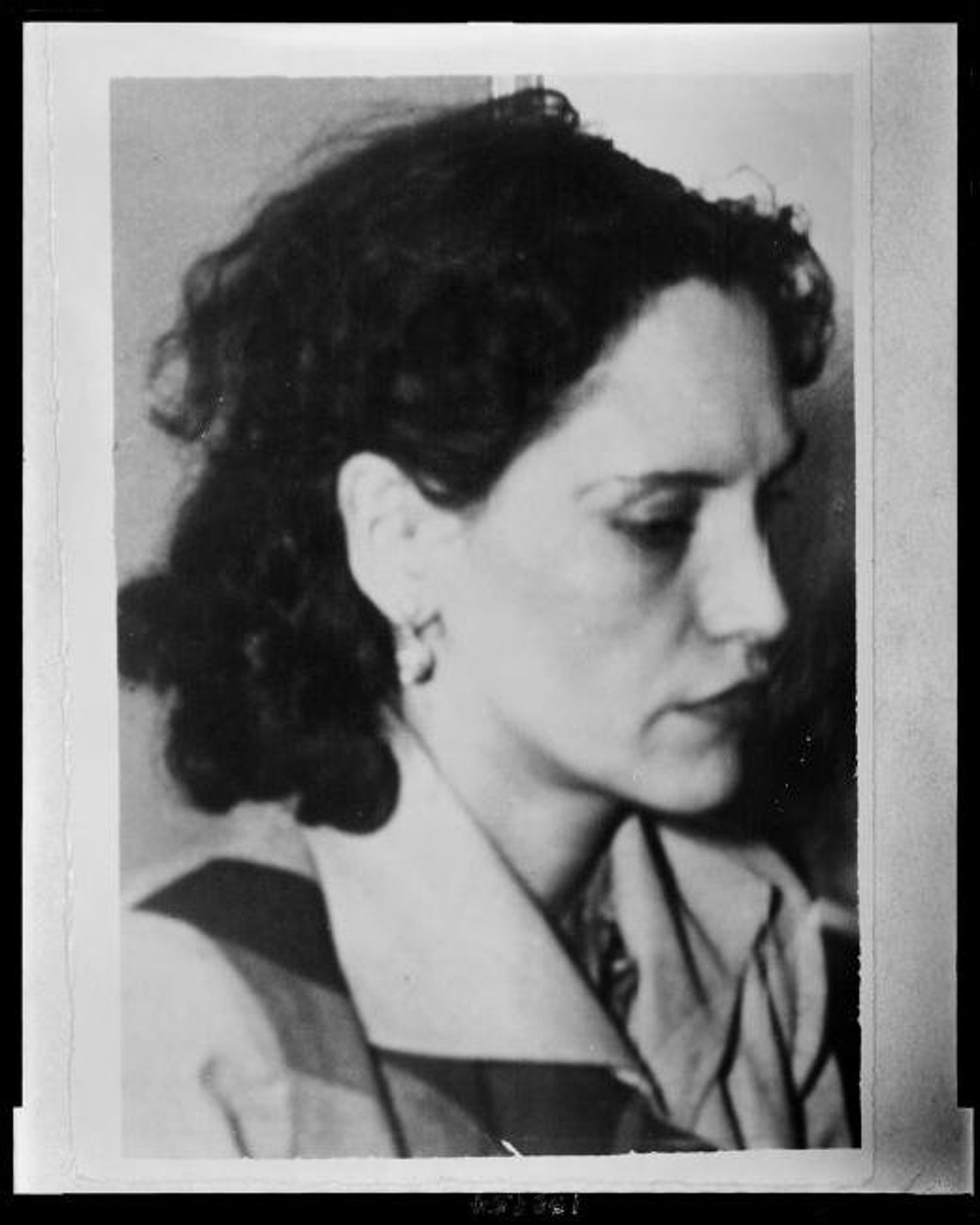 Remembering Lolita Lebrón Borinquen Inspired Earrings Etsy