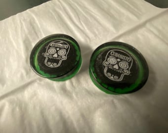 32mm ear plugs