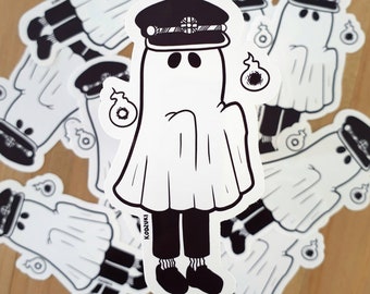 tbhk stickers etsy