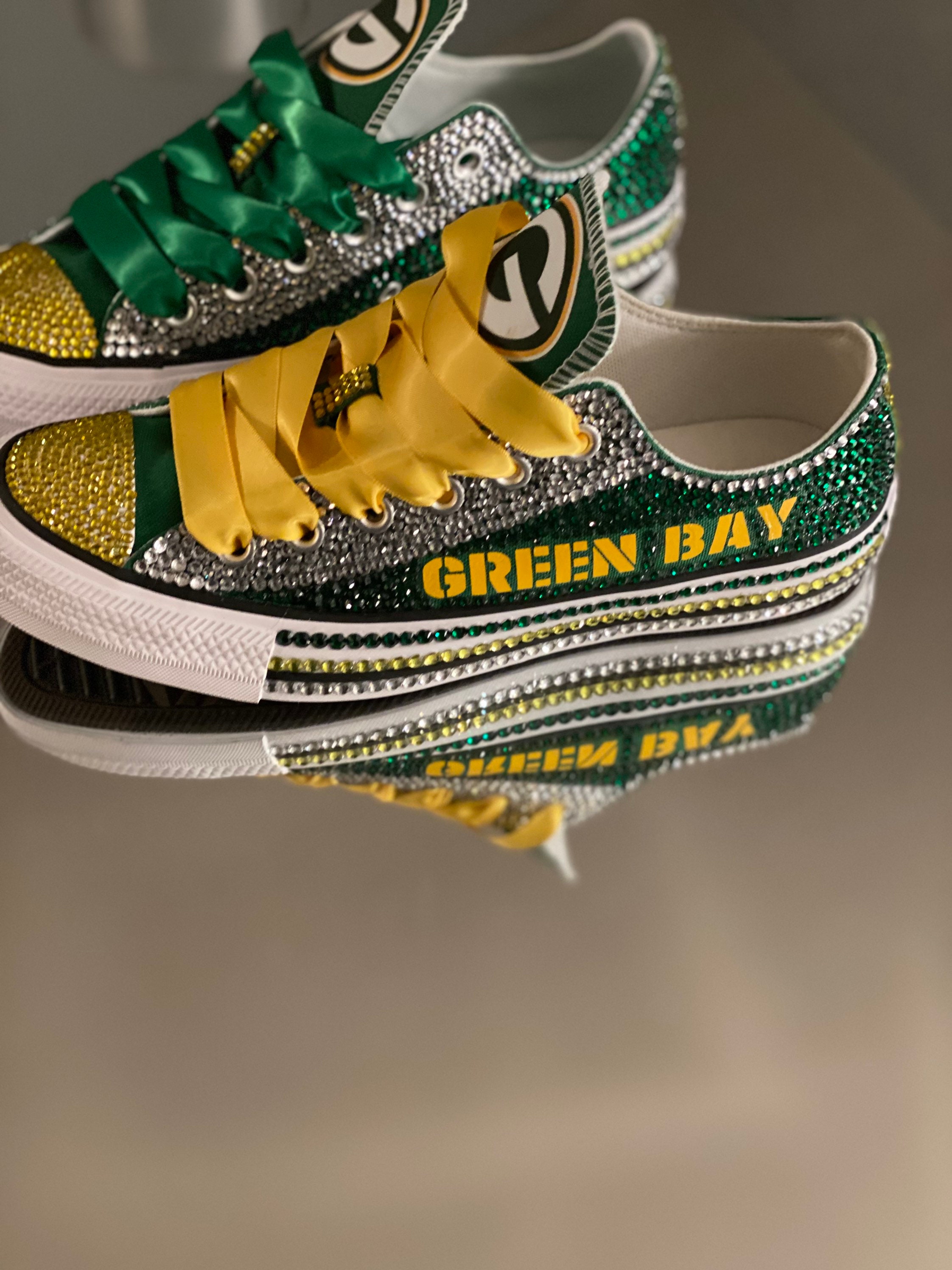 packers converse
