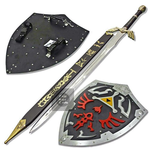 Custom Hand Forged Stainless Steel Master Sword with Scabbard, Anime Costume Dagger, Cosplays Costume Armor, shops Damascus Steel Fantasy Sword