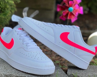 purple rain air force ones