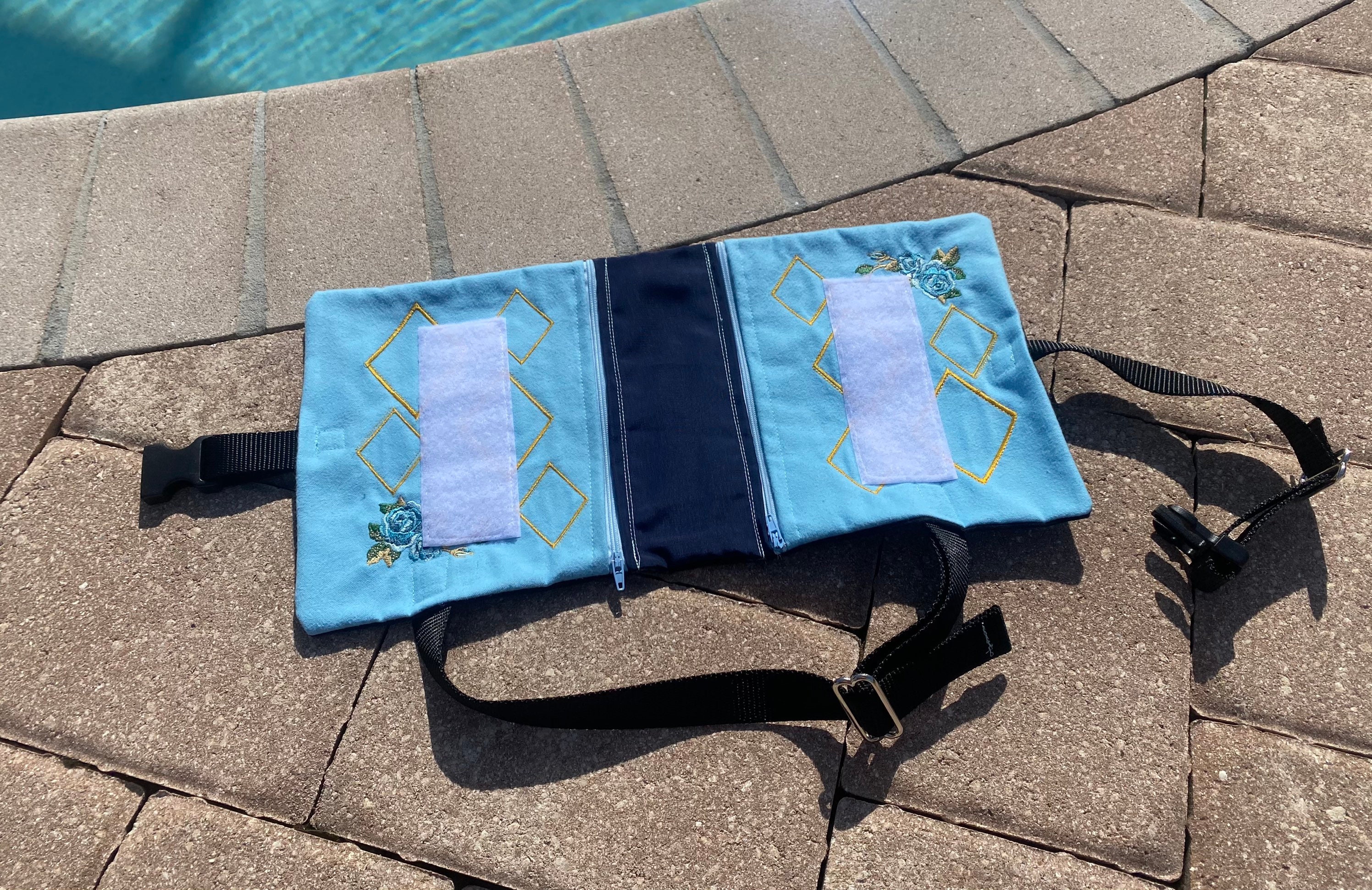 Made To Order Custom Service Dog Cape or Vest Etsy