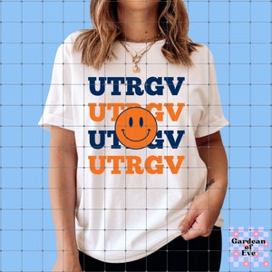 Utrgv sweatshirt hotsell