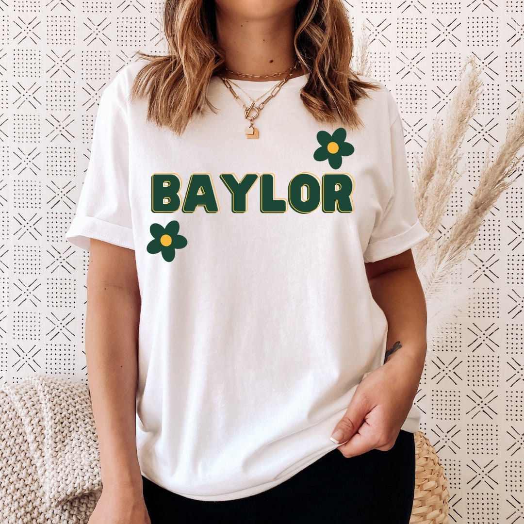 baylor shirts women