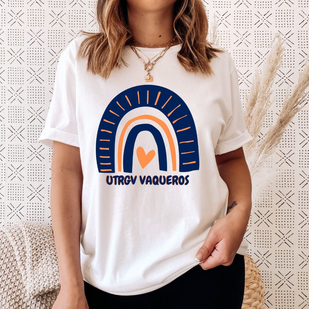 Utrgv sweatshirt outlet