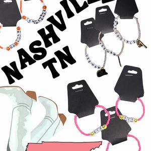 Friendship Bracelets