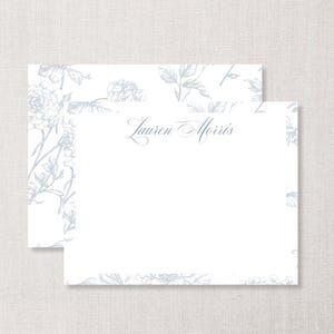 Papeterie florale personnalisée, Papeterie personnalisée, Papeterie toile, Papeterie pour la mariée