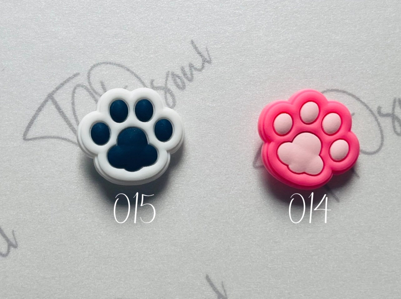 Dog Shoe Charms Pet Shoe Charm Dog Bone Dachshund Dog Etsy UK