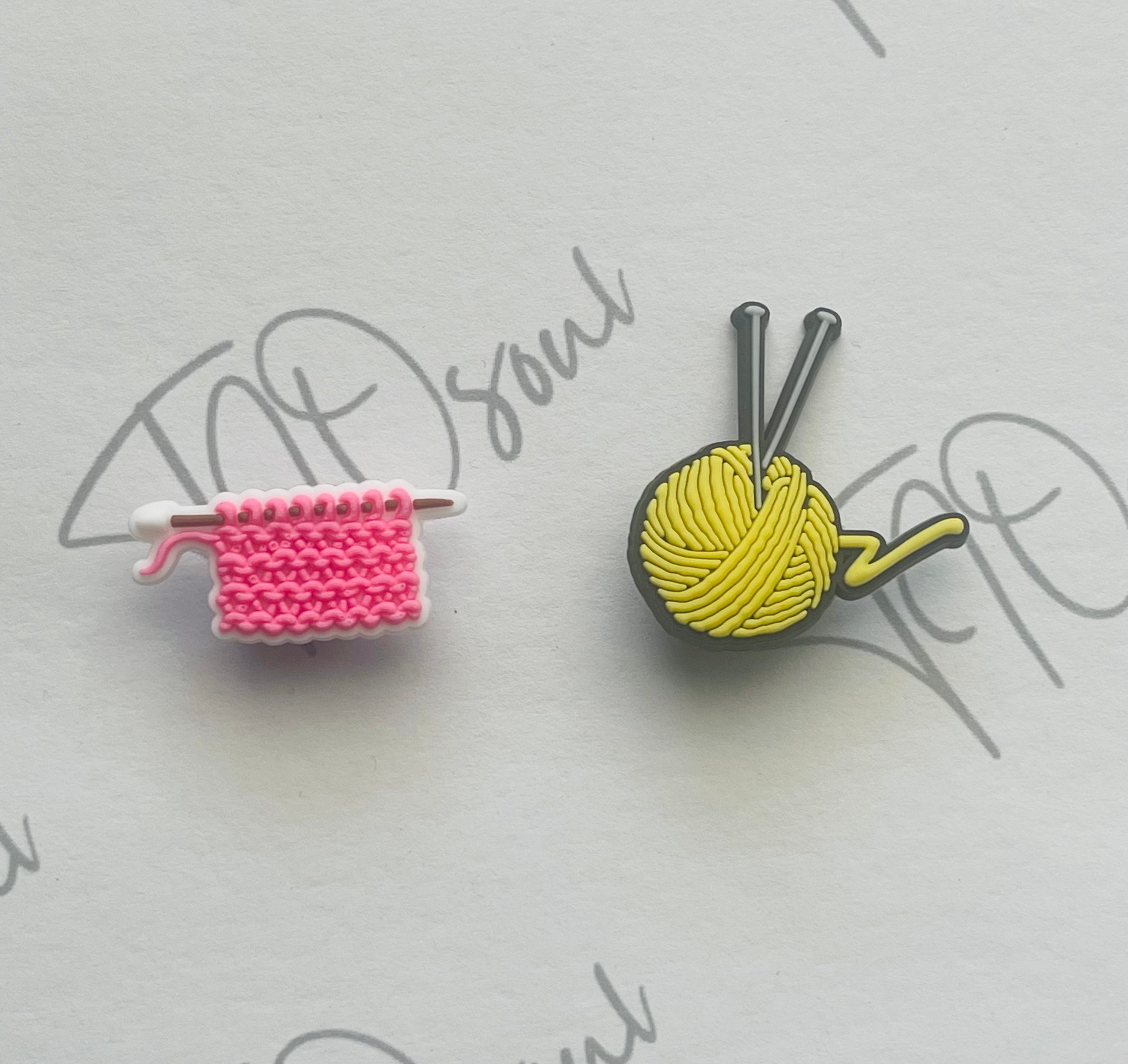 Dreadlock Crochet Needle Single, Double and Triple 0.5 or 0.75 Ended 