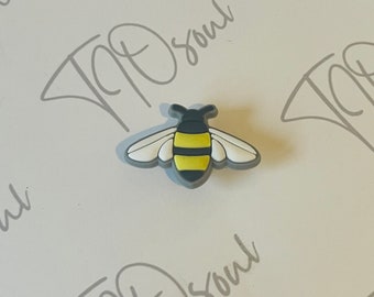 Bee Shoe charms - see description for discount codes!!