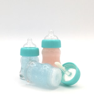 Baby&#39;s Bottle Lip Gloss
